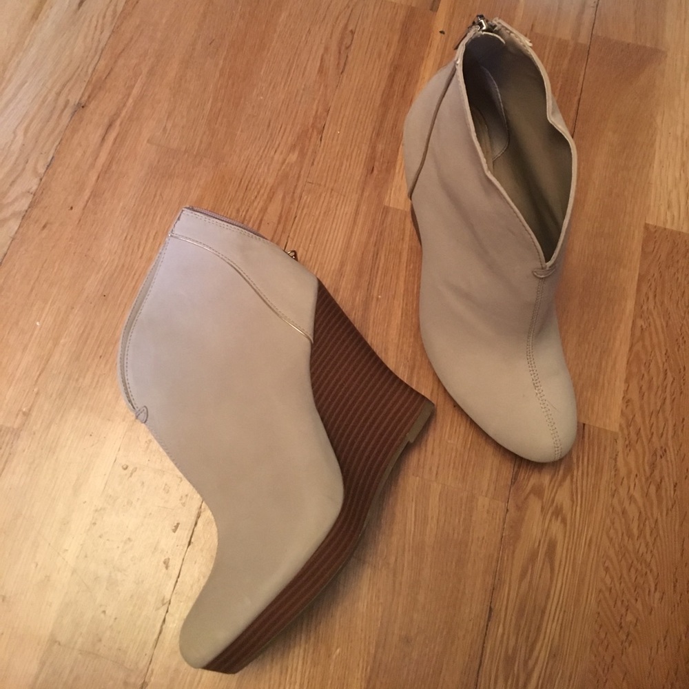 Jennifer Lopez booties! Sexy and never worn!